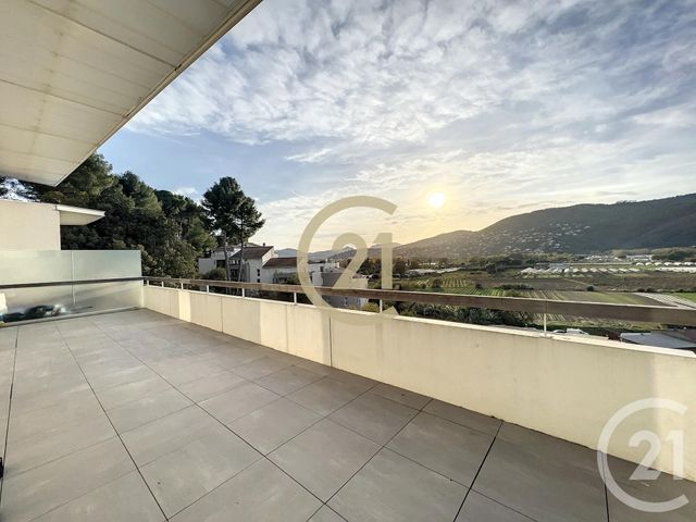 Appartement F4 à louer - 4 pièces - 78.0 m2 - CANNES LA BOCCA - 06 - PROVENCE-ALPES-COTE-D-AZUR - Century 21 Immobilier Conseil
