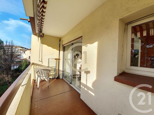 Appartement Studio à louer - 1 pièce - 23.21 m2 - CANNES LA BOCCA - 06 - PROVENCE-ALPES-COTE-D-AZUR - Century 21 Immobilier Conseil