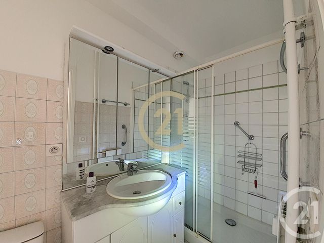 Appartement Studio à louer - 1 pièce - 23.21 m2 - CANNES LA BOCCA - 06 - PROVENCE-ALPES-COTE-D-AZUR - Century 21 Immobilier Conseil