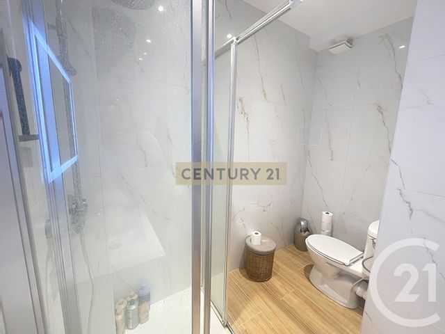 Appartement F2 à vendre - 2 pièces - 36.21 m2 - CANNES - 06 - PROVENCE-ALPES-COTE-D-AZUR - Century 21 Immobilier Conseil