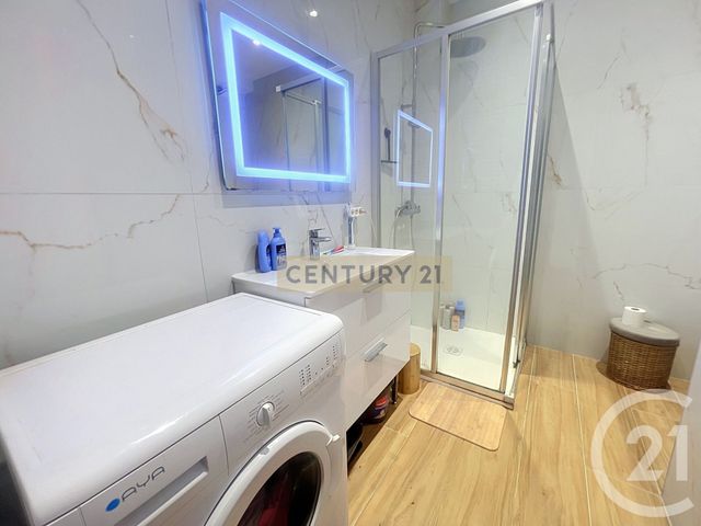 Appartement F2 à vendre - 2 pièces - 36.21 m2 - CANNES - 06 - PROVENCE-ALPES-COTE-D-AZUR - Century 21 Immobilier Conseil