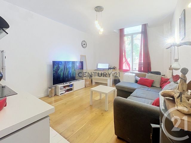 Appartement F2 à vendre - 2 pièces - 36.21 m2 - CANNES - 06 - PROVENCE-ALPES-COTE-D-AZUR - Century 21 Immobilier Conseil