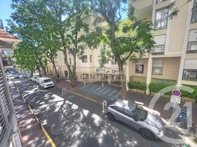Appartement F2 à vendre - 2 pièces - 36.21 m2 - CANNES - 06 - PROVENCE-ALPES-COTE-D-AZUR - Century 21 Immobilier Conseil