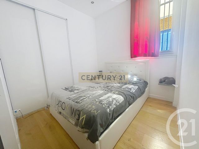 Appartement F2 à vendre - 2 pièces - 36.21 m2 - CANNES - 06 - PROVENCE-ALPES-COTE-D-AZUR - Century 21 Immobilier Conseil