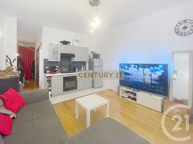 Appartement F2 à vendre CANNES