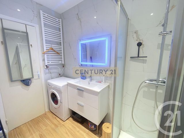Appartement F2 à vendre - 2 pièces - 36.21 m2 - CANNES - 06 - PROVENCE-ALPES-COTE-D-AZUR - Century 21 Immobilier Conseil
