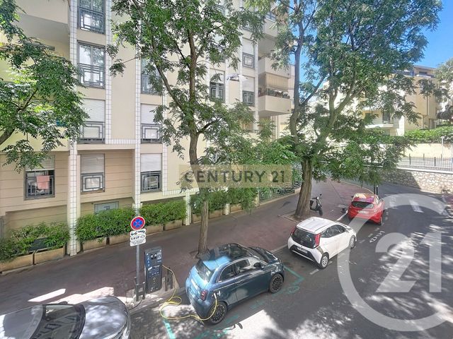 Appartement F2 à vendre - 2 pièces - 36.21 m2 - CANNES - 06 - PROVENCE-ALPES-COTE-D-AZUR - Century 21 Immobilier Conseil