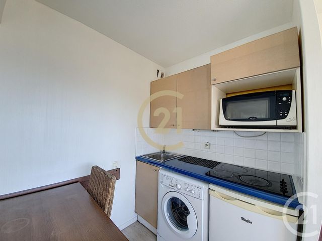 Appartement Studio à louer - 1 pièce - 23.0 m2 - CANNES LA BOCCA - 06 - PROVENCE-ALPES-COTE-D-AZUR - Century 21 Immobilier Conseil