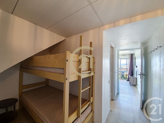 Appartement Studio à louer - 1 pièce - 23.0 m2 - CANNES LA BOCCA - 06 - PROVENCE-ALPES-COTE-D-AZUR - Century 21 Immobilier Conseil