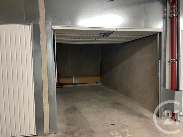 parking à vendre - 13.3 m2 - CANNES - 06 - PROVENCE-ALPES-COTE-D-AZUR - Century 21 Immobilier Conseil