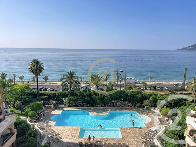 Appartement F2 à vendre - 2 pièces - 27.34 m2 - CANNES - 06 - PROVENCE-ALPES-COTE-D-AZUR - Century 21 Immobilier Conseil