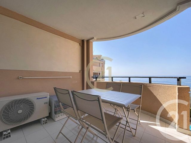 Appartement F2 à vendre - 2 pièces - 27.34 m2 - CANNES - 06 - PROVENCE-ALPES-COTE-D-AZUR - Century 21 Immobilier Conseil