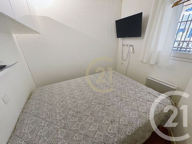Appartement F2 à vendre - 2 pièces - 27.34 m2 - CANNES - 06 - PROVENCE-ALPES-COTE-D-AZUR - Century 21 Immobilier Conseil