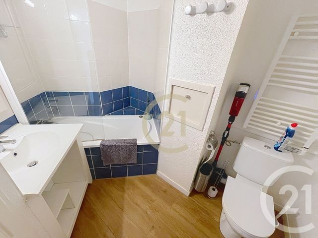 Appartement F2 à vendre - 2 pièces - 27.34 m2 - CANNES - 06 - PROVENCE-ALPES-COTE-D-AZUR - Century 21 Immobilier Conseil
