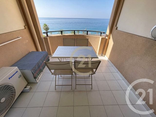 Appartement F2 à vendre - 2 pièces - 27.34 m2 - CANNES - 06 - PROVENCE-ALPES-COTE-D-AZUR - Century 21 Immobilier Conseil