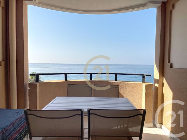 Appartement F2 à vendre CANNES