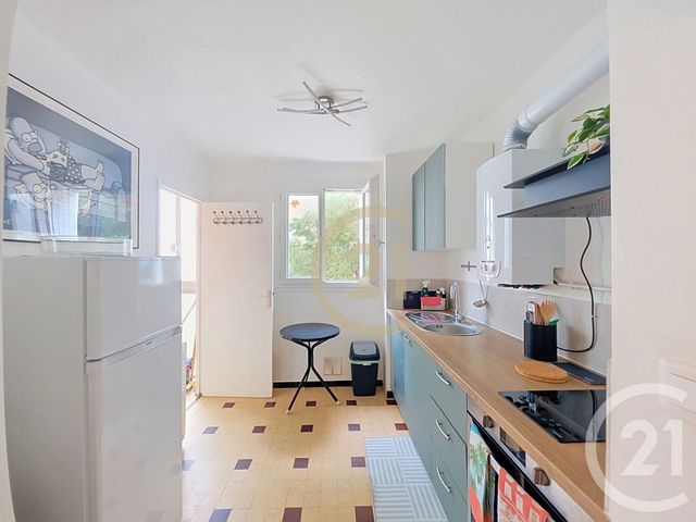 Appartement T2 à louer - 2 pièces - 41.88 m2 - CANNES LA BOCCA - 06 - PROVENCE-ALPES-COTE-D-AZUR - Century 21 Immobilier Conseil