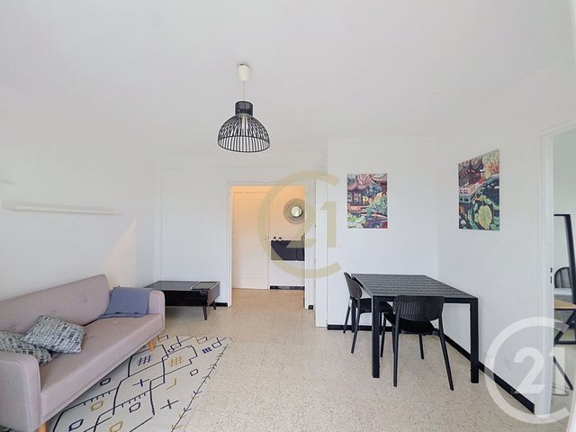 Appartement T2 à louer CANNES LA BOCCA