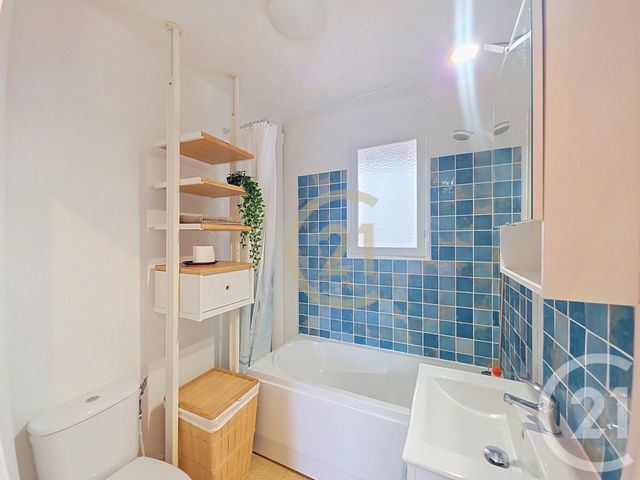 Appartement T2 à louer - 2 pièces - 41.88 m2 - CANNES LA BOCCA - 06 - PROVENCE-ALPES-COTE-D-AZUR - Century 21 Immobilier Conseil