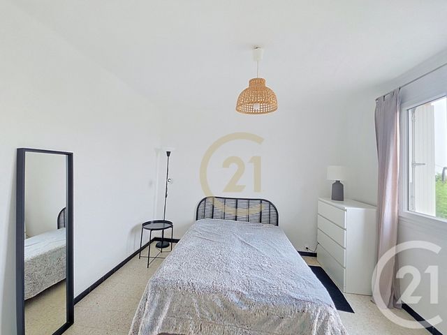 Appartement T2 à louer - 2 pièces - 41.88 m2 - CANNES LA BOCCA - 06 - PROVENCE-ALPES-COTE-D-AZUR - Century 21 Immobilier Conseil
