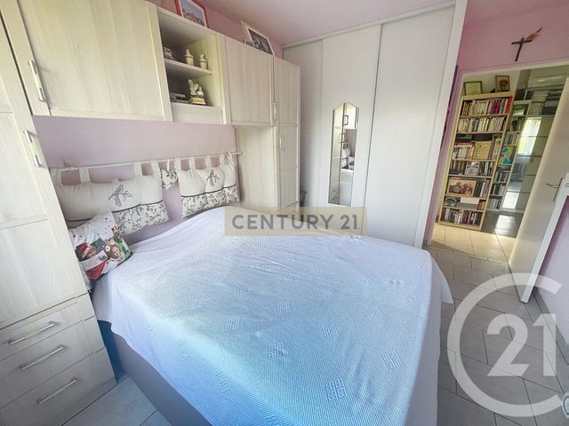 Appartement F3 à vendre - 3 pièces - 65.25 m2 - CANNES LA BOCCA - 06 - PROVENCE-ALPES-COTE-D-AZUR - Century 21 Immobilier Conseil