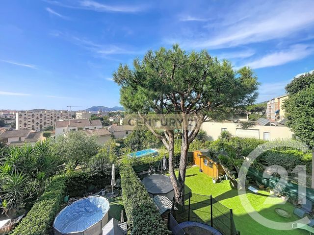 Appartement F3 à vendre - 3 pièces - 65.25 m2 - CANNES LA BOCCA - 06 - PROVENCE-ALPES-COTE-D-AZUR - Century 21 Immobilier Conseil