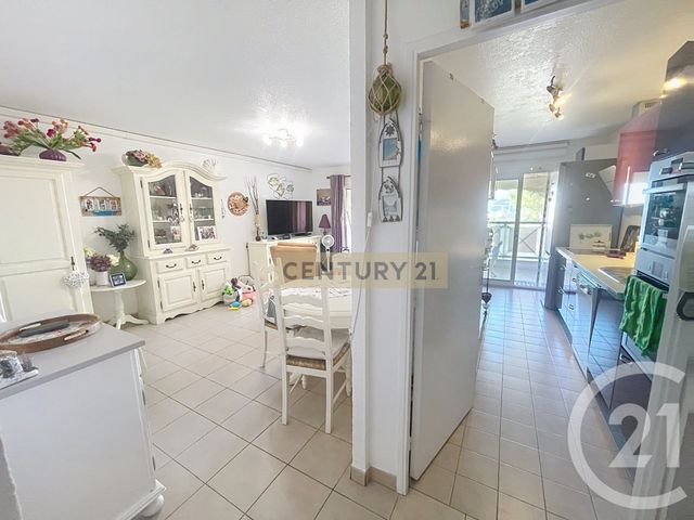 Appartement F3 à vendre - 3 pièces - 65.25 m2 - CANNES LA BOCCA - 06 - PROVENCE-ALPES-COTE-D-AZUR - Century 21 Immobilier Conseil