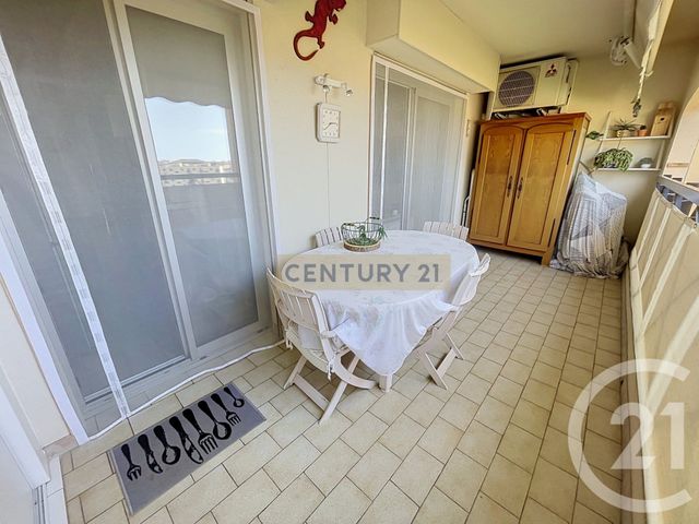 Appartement F3 à vendre - 3 pièces - 65.25 m2 - CANNES LA BOCCA - 06 - PROVENCE-ALPES-COTE-D-AZUR - Century 21 Immobilier Conseil