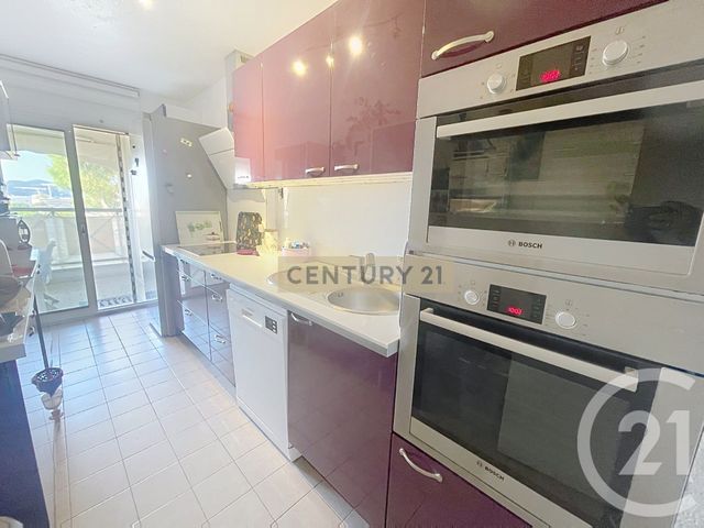 Appartement F3 à vendre - 3 pièces - 65.25 m2 - CANNES LA BOCCA - 06 - PROVENCE-ALPES-COTE-D-AZUR - Century 21 Immobilier Conseil