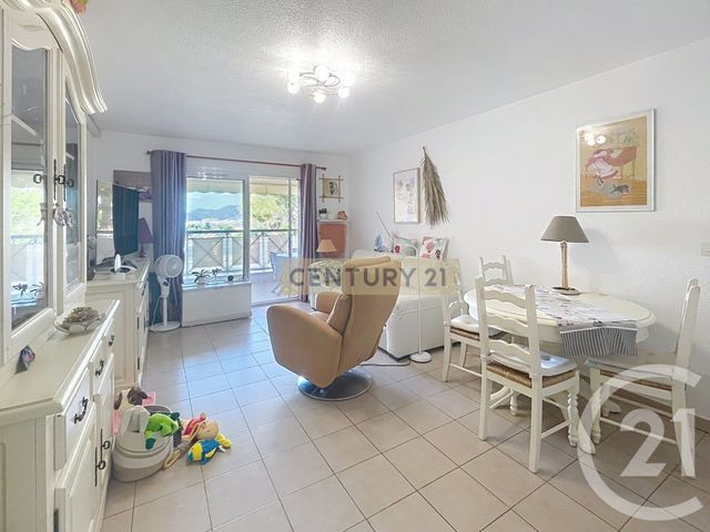 Appartement F3 à vendre - 3 pièces - 65.25 m2 - CANNES LA BOCCA - 06 - PROVENCE-ALPES-COTE-D-AZUR - Century 21 Immobilier Conseil