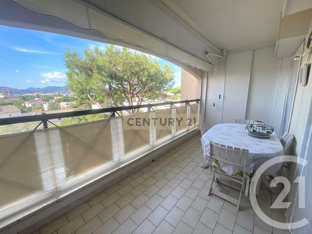 Appartement F3 à vendre - 3 pièces - 65.25 m2 - CANNES LA BOCCA - 06 - PROVENCE-ALPES-COTE-D-AZUR - Century 21 Immobilier Conseil
