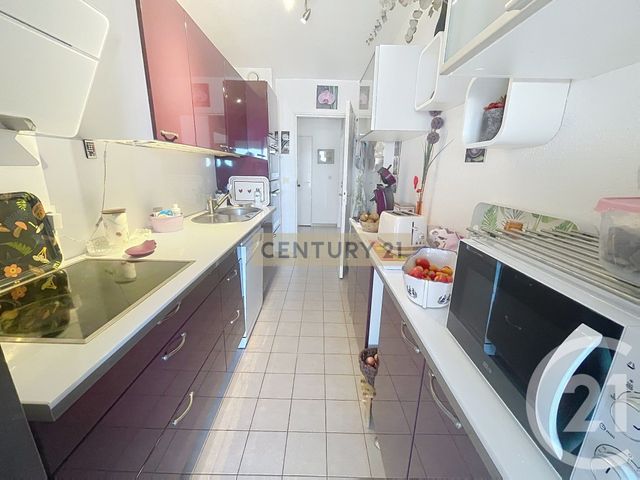 Appartement F3 à vendre - 3 pièces - 65.25 m2 - CANNES LA BOCCA - 06 - PROVENCE-ALPES-COTE-D-AZUR - Century 21 Immobilier Conseil
