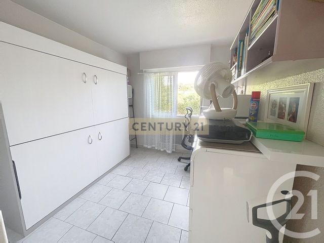 Appartement F3 à vendre - 3 pièces - 65.25 m2 - CANNES LA BOCCA - 06 - PROVENCE-ALPES-COTE-D-AZUR - Century 21 Immobilier Conseil