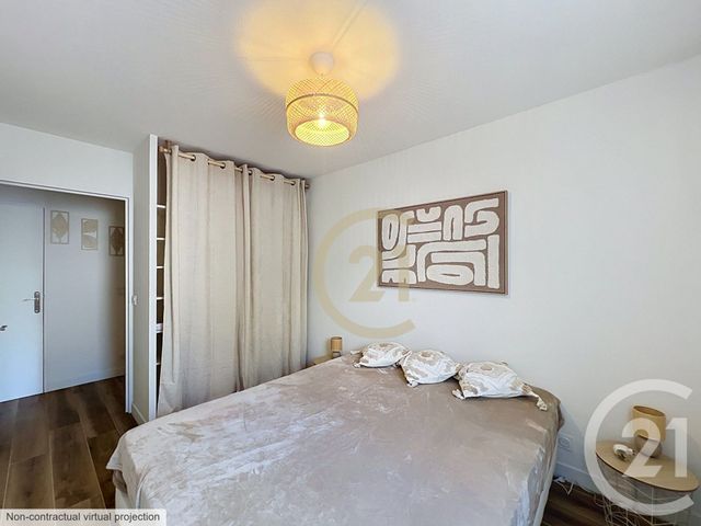 Appartement T3 à louer - 3 pièces - 63.52 m2 - LA ROQUETTE SUR SIAGNE - 06 - PROVENCE-ALPES-COTE-D-AZUR - Century 21 Immobilier Conseil