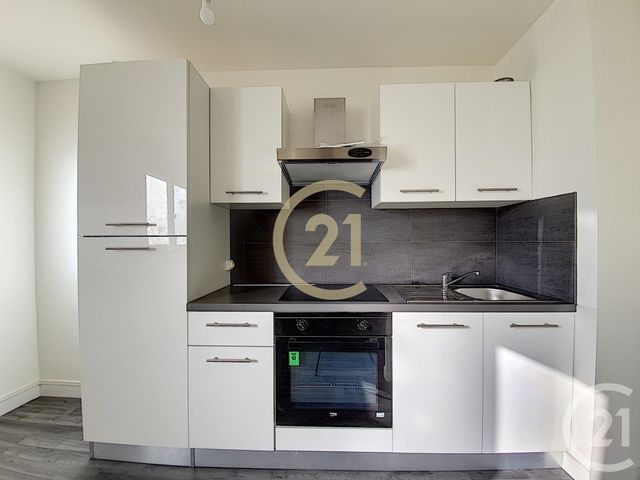 Appartement F2 à louer - 2 pièces - 40.0 m2 - LE CANNET - 06 - PROVENCE-ALPES-COTE-D-AZUR - Century 21 Immobilier Conseil