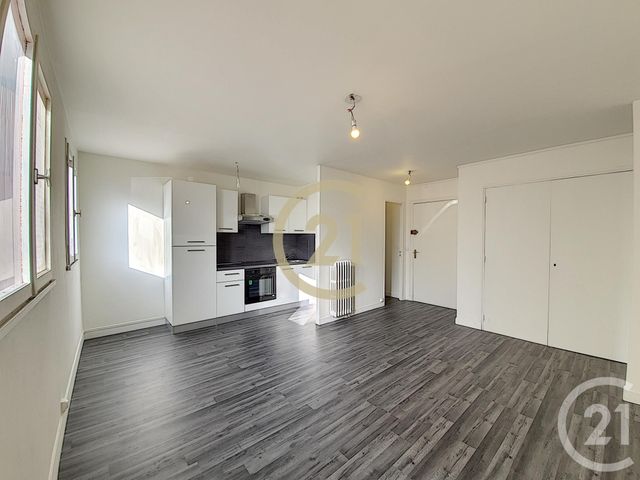 Appartement F2 à louer LE CANNET