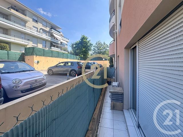 Appartement T2 à vendre - 2 pièces - 38.72 m2 - CANNES LA BOCCA - 06 - PROVENCE-ALPES-COTE-D-AZUR - Century 21 Immobilier Conseil