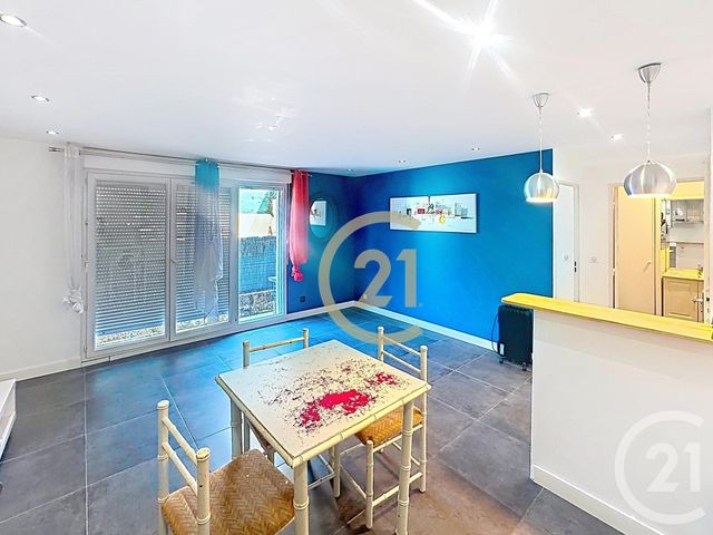 Appartement T2 à vendre CANNES LA BOCCA