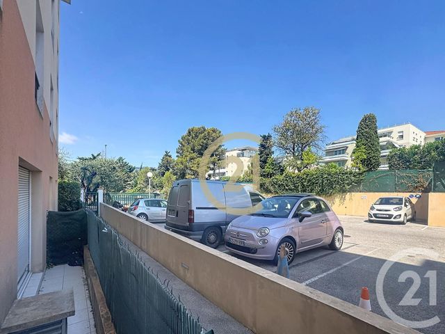 Appartement T2 à vendre - 2 pièces - 38.72 m2 - CANNES LA BOCCA - 06 - PROVENCE-ALPES-COTE-D-AZUR - Century 21 Immobilier Conseil