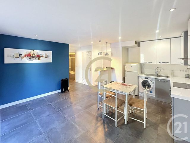 Appartement T2 à vendre - 2 pièces - 38.72 m2 - CANNES LA BOCCA - 06 - PROVENCE-ALPES-COTE-D-AZUR - Century 21 Immobilier Conseil