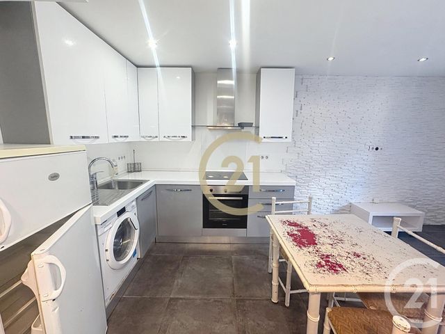 Appartement T2 à vendre - 2 pièces - 38.72 m2 - CANNES LA BOCCA - 06 - PROVENCE-ALPES-COTE-D-AZUR - Century 21 Immobilier Conseil