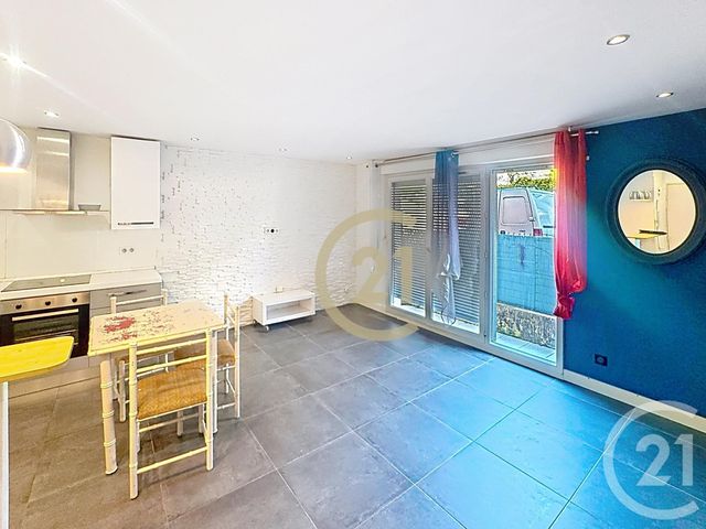 Appartement T2 à vendre - 2 pièces - 38.72 m2 - CANNES LA BOCCA - 06 - PROVENCE-ALPES-COTE-D-AZUR - Century 21 Immobilier Conseil