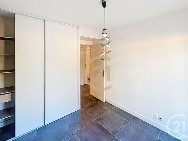 Appartement T2 à vendre - 2 pièces - 38.72 m2 - CANNES LA BOCCA - 06 - PROVENCE-ALPES-COTE-D-AZUR - Century 21 Immobilier Conseil