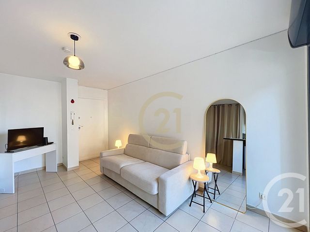 appartement - CANNES LA BOCCA - 06