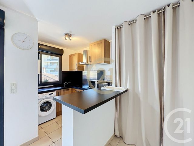 Appartement Studio à louer - 1 pièce - 23.27 m2 - CANNES LA BOCCA - 06 - PROVENCE-ALPES-COTE-D-AZUR - Century 21 Immobilier Conseil