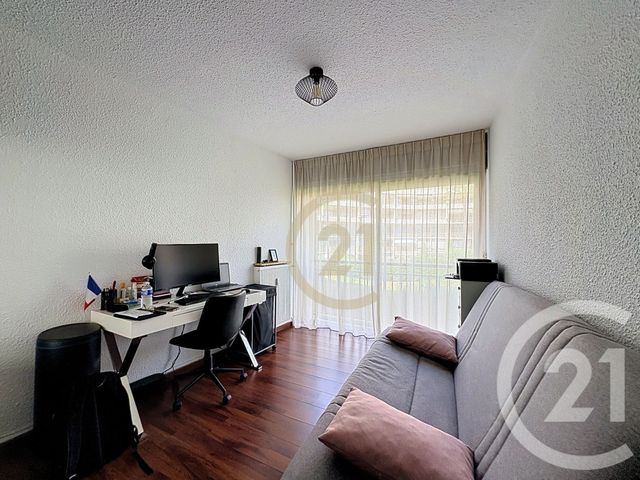 Appartement F3 à vendre - 3 pièces - 70.44 m2 - CANNES LA BOCCA - 06 - PROVENCE-ALPES-COTE-D-AZUR - Century 21 Immobilier Conseil