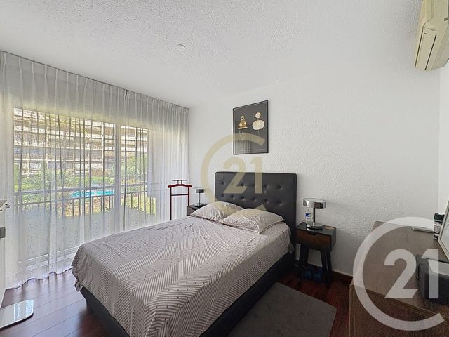 Appartement F3 à vendre - 3 pièces - 70.44 m2 - CANNES LA BOCCA - 06 - PROVENCE-ALPES-COTE-D-AZUR - Century 21 Immobilier Conseil