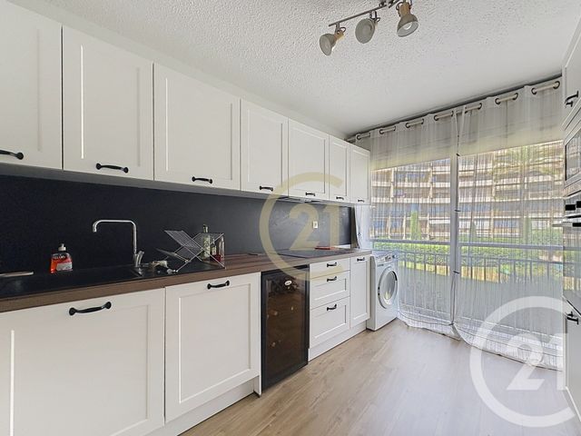 Appartement F3 à vendre - 3 pièces - 70.44 m2 - CANNES LA BOCCA - 06 - PROVENCE-ALPES-COTE-D-AZUR - Century 21 Immobilier Conseil