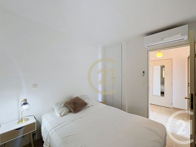 Appartement T2 à louer - 2 pièces - 34.04 m2 - MANDELIEU LA NAPOULE - 06 - PROVENCE-ALPES-COTE-D-AZUR - Century 21 Immobilier Conseil