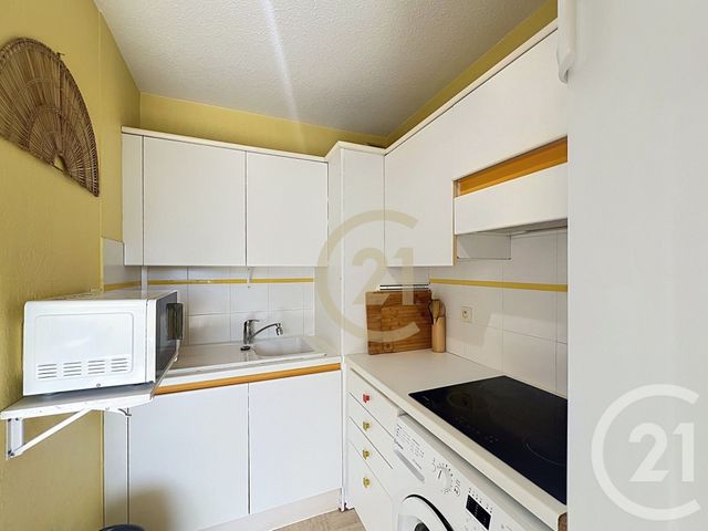 Appartement T2 à louer - 2 pièces - 34.04 m2 - MANDELIEU LA NAPOULE - 06 - PROVENCE-ALPES-COTE-D-AZUR - Century 21 Immobilier Conseil